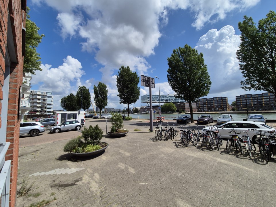 straat